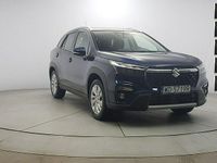 Używany Suzuki SX4 129 KM (94 kW) 2023 Niebieski SUV