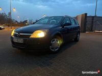 Używany Opel Astra 105 KM (77 kW) 2004