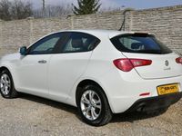 używany Alfa Romeo Giulietta 1.4T 120KM LED DNA Climatronic Alufelg…