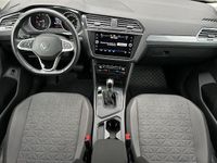 używany VW Tiguan Tiguan 1.5EU Life GT110TSI D7F