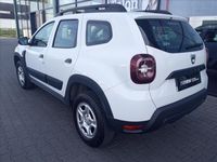 używany Dacia Duster DUSTER1.6 SCe Essential