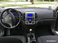 Używany Hyundai i30 90 KM (66 kW) 2011 Hatchback