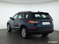 używany Skoda Kodiaq 1.5 TSI