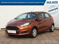 Używany Ford Fiesta 2015 Brązowy