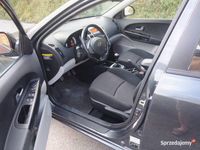 używany Kia Ceed 1,4 benzyna z gazem