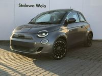 używany Fiat 500e 