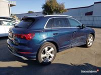 używany Audi Q3 