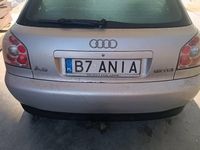 Używany Audi A3 2003 Hatchback