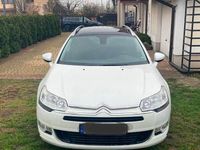 Używany Citroën C5 2013
