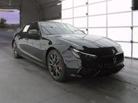 używany Maserati Ghibli 3dm 345KM 2021r. 24 980km