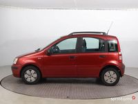 używany Fiat Panda 1.1