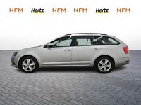 używany Skoda Octavia 1.6 TDI (115 KM) Salon PL F-Vat III (2013-)