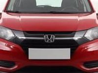 Używany Honda HR-V 131 KM (96 kW) 2015 Czerwony SUV