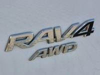 używany Toyota RAV4 Salon Polska Gwarancja BEZWYPADKOWE 4x4 Serwis ASO Sup…