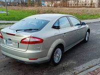 używany Ford Mondeo 