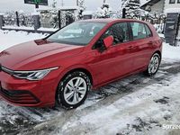 używany VW Golf VIII 