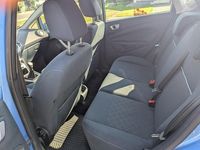 używany Ford Fiesta 1.2dm 82KM 2012r. 129 129km