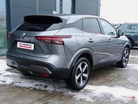 Używany Nissan Qashqai 2023 SUV