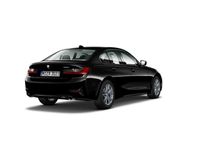 używany BMW 318 i Limuzyna