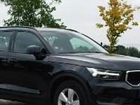 używany Volvo XC40 1.5dm 129KM 2021r. 117 600km