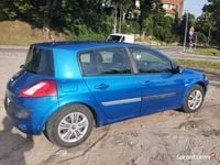 używany Renault Mégane II 2003 1.6 16v LPG