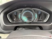 Używany Volvo V40 2015 Niebieski Kombi