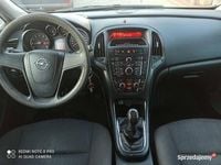 Używany Opel Astra 2010