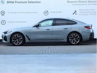 używany BMW 430 Gran Coupé i xDrive