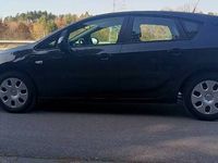 używany Opel Astra 2012 rok LIFT 1.4 turbo benzyna