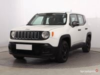 używany Jeep Renegade 1.6 E-torQ