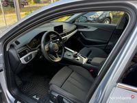 używany Audi A4 MODEL B9