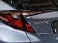 używany Toyota C-HR 1.8 Hybrid Style