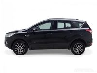 używany Ford Kuga SUV