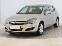 Używany Opel Astra 2011 Beżowy Hatchback