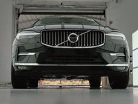 używany Volvo XC60 XC 60B5 FWD Ultimate Bright Theme II (2017-)