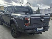 używany Ford Ranger Raptor Okazja Cesja ! Nowy Raptor diesel 2,0 Rabat 15000 zł !! !! !! Cesja !!