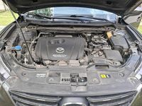 Używany Mazda CX-5 2015 Szary SUV