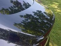 Używany Opel Insignia 2010 Czarny Sedan/Limuzyna