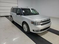 używany Ford Flex 