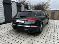 używany Ford Mondeo 2dm 187KM 2020r. 86 676km