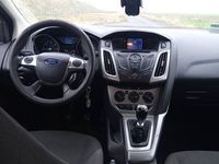 Używany Ford Focus 2011