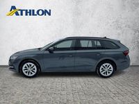 używany Skoda Octavia 2dm 150KM 2020r. 174 547km