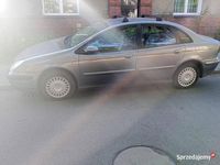 używany Citroën C5 2,2 HDI 2002 r. Automat