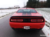 używany Dodge Challenger R/T V8 5.7 Hemi 2018 rok