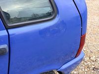 Używany Fiat Uno 1997 Hatchback