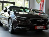 używany Opel Insignia 1.5dm 165KM 2017r. 32 600km