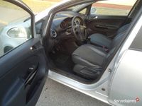 używany Opel Corsa CORSA 1,3CDTI 2008r Klimatyzacja ZAMIANA1,3CDTI 2008r Klimatyzacja ZAMIANA
