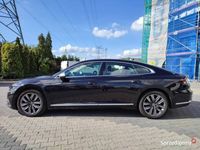 używany VW Arteon Elegance 2.0 TDI SCR, DSG, Faktura VAT 23%