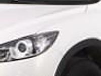 Używany Mazda CX-5 160 KM (117 kW) 2012 Biały SUV