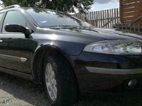 używany Renault Laguna II 2,2DCI części z tego auta-wszystko (2003r)